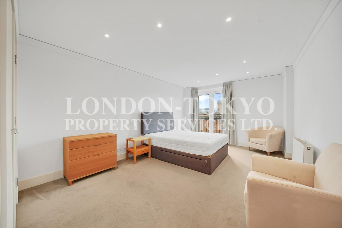 Waterford Court, Stalbridge Street, Marylebone NW1